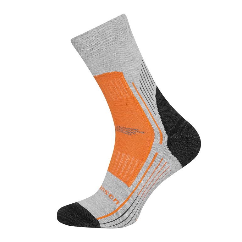 NEW HIKE LOW KEVLAR SOCKS