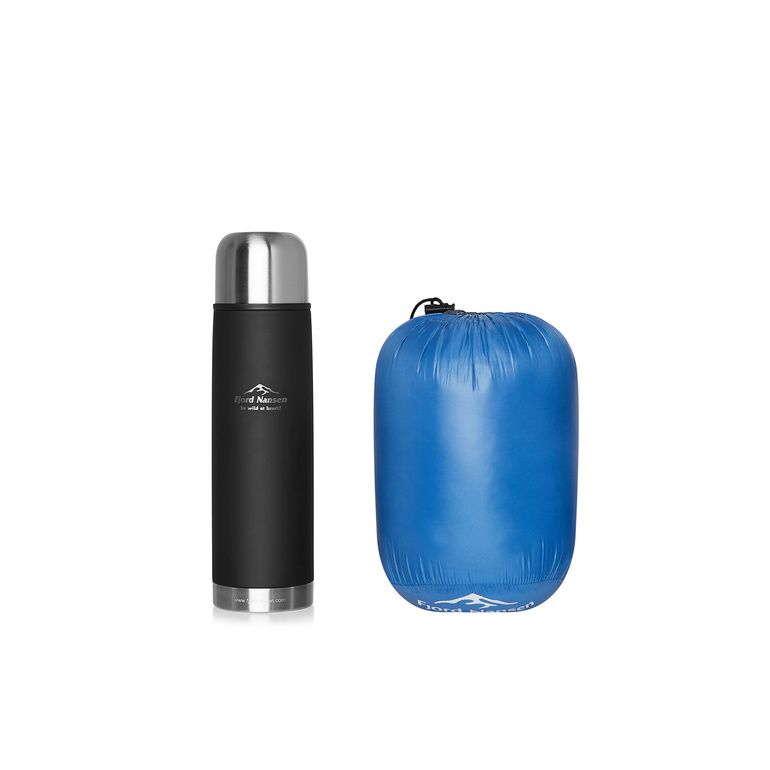 NORDKAPP 200 XL down sleeping bag RIGHT 4°C / 630g