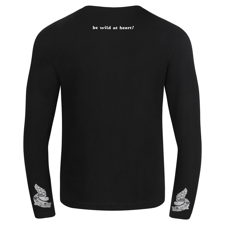 ODYN LONGSLEEVE MEN