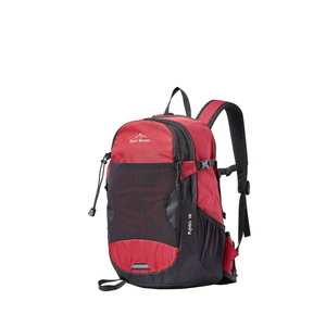 RAGO SOLID 18 Backpack