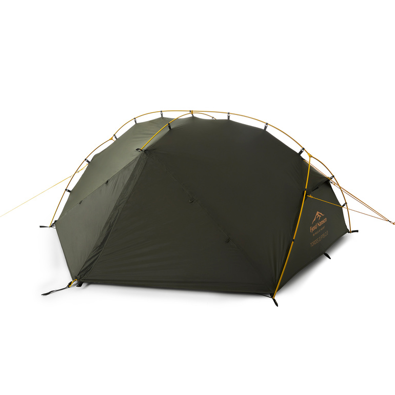 TORDIS II PTB Tent 2.0