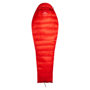 SVALBARD 150 GOOSE XL RIGHT down sleeping bag 4°C/460 g