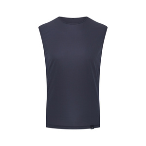 RIX UNISEX SLEEVELESS