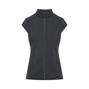 VIK VEST Women Rocky Grey