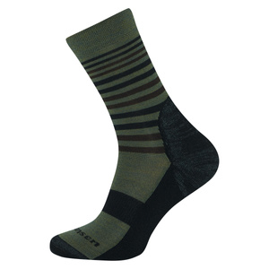 NEW TOUR MERINO KEVLAR socks