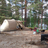 SPLIT VI / 10.8 kg tent