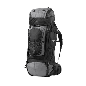 NANGA PARBAT 85+10 SOLID backpack