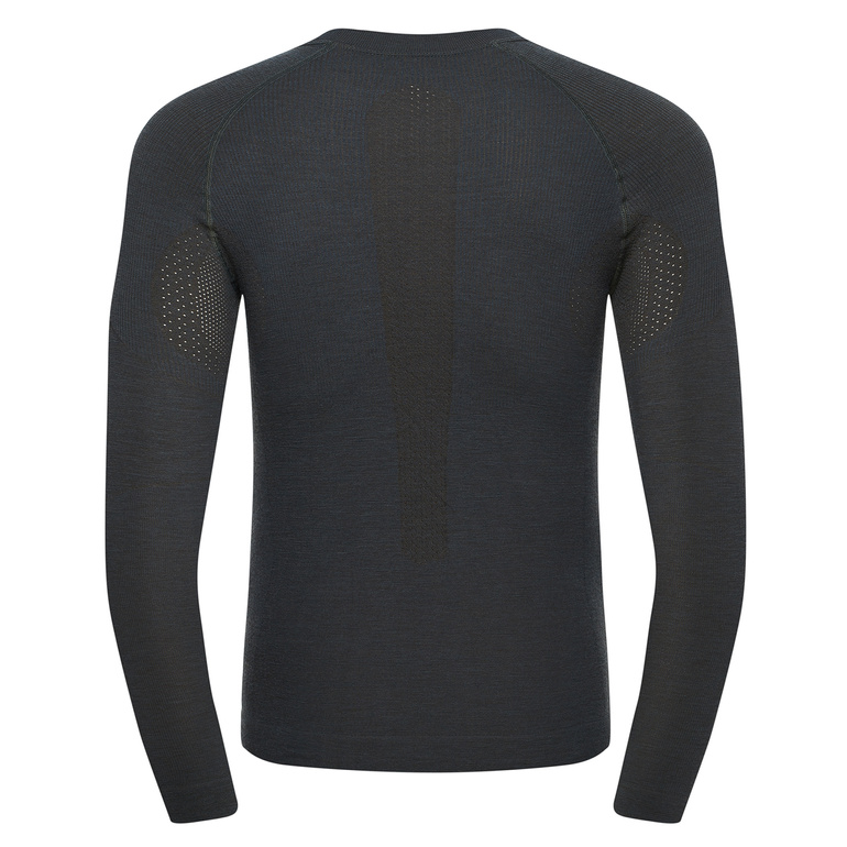 Oxiva Merino Longsleeve Men