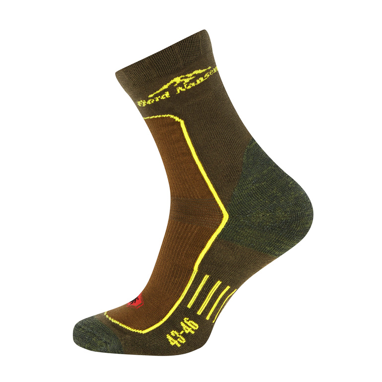 HIKE KEVLAR ANTI MOSQUITO SOCKS