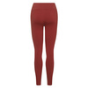 VIK LEGGINGS Women Oaky Red