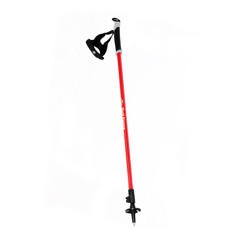 NORDIC PRO II trekking poles