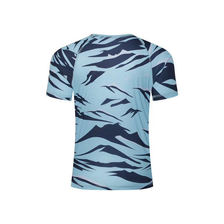 RIX PRINT T-shirt Men