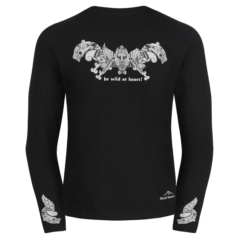 ODYN LONGSLEEVE MEN