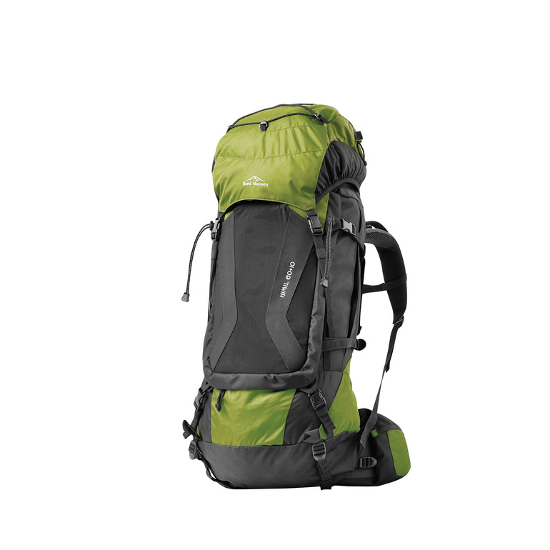 HIMIL 60+10 SOLID Backpack