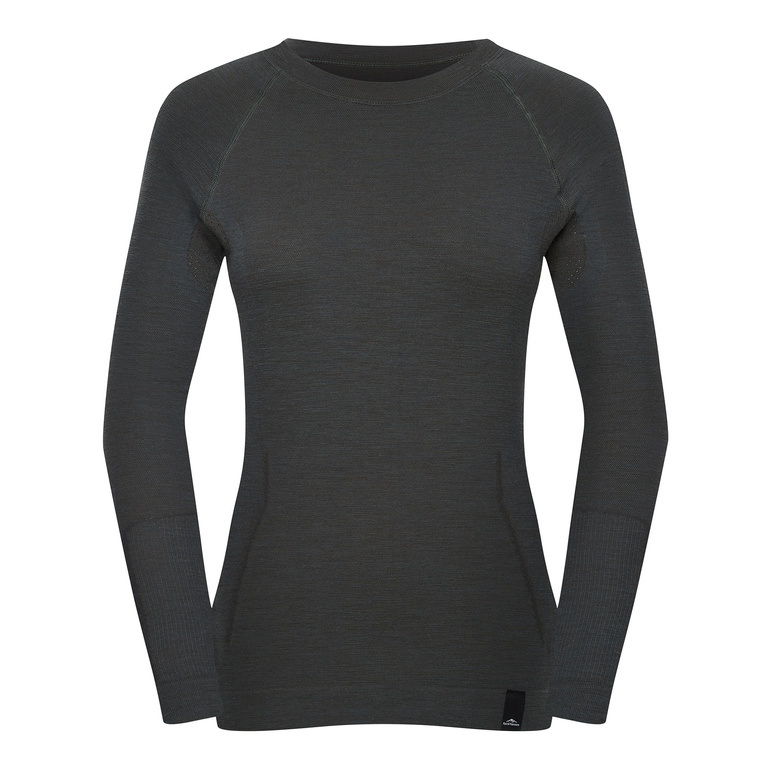 Oxiva Merino Longsleeve Women