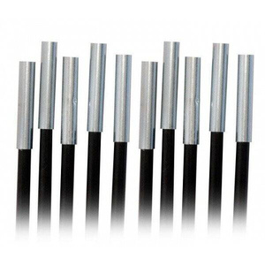 SPLIT fIberglass frame