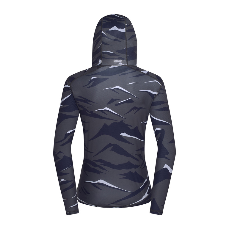 RIX UNISEX Hooded