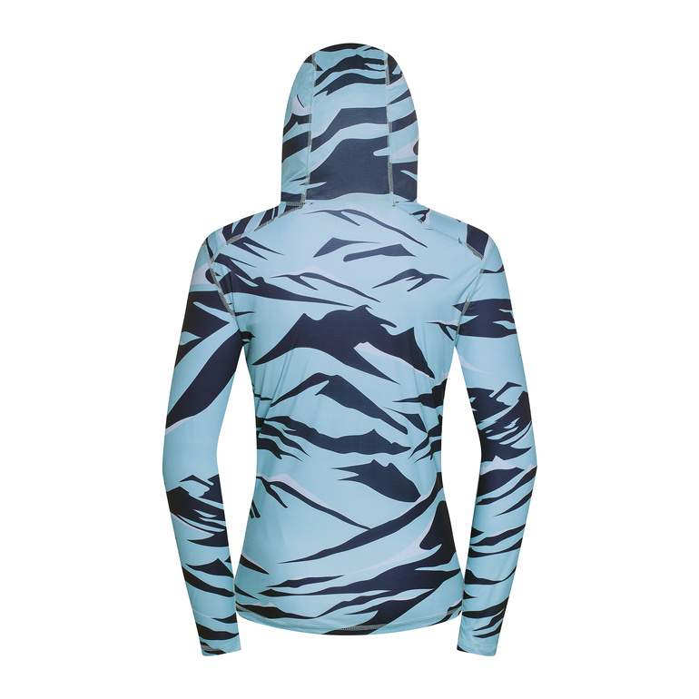 RIX UNISEX Hooded