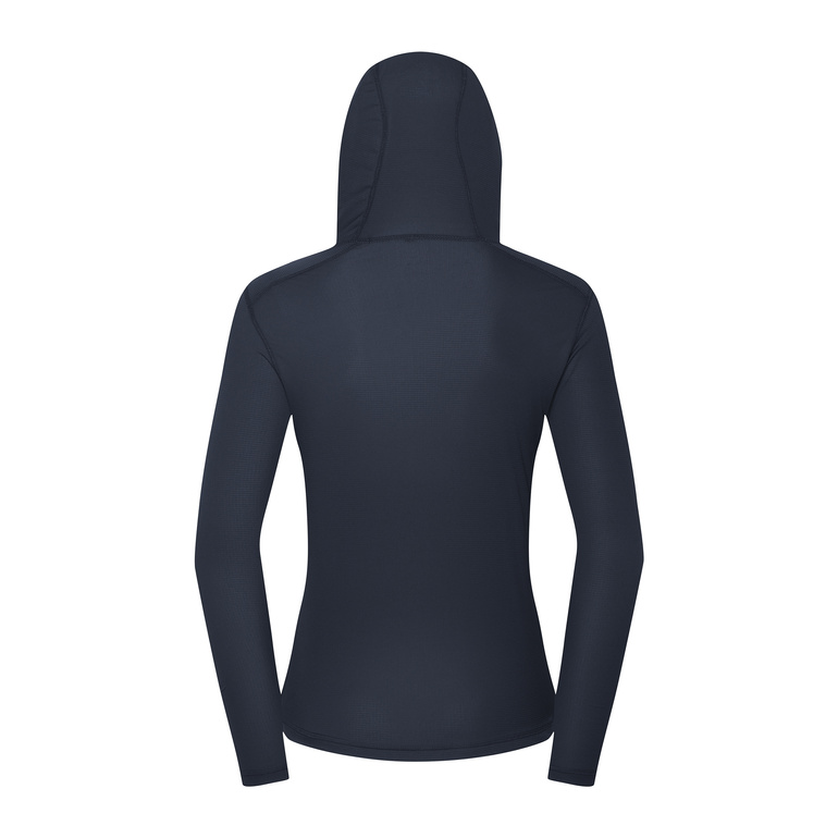 RIX UNISEX Hooded