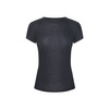 CHILO T-SHIRT WOMEN Linen T-Shirt