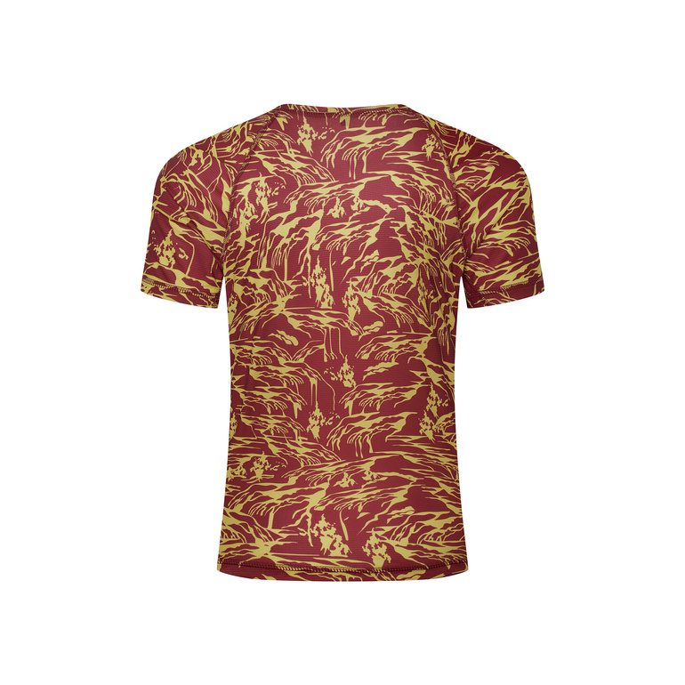 RIX PRINT T-shirt Men