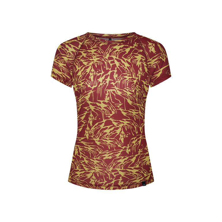 RIX T-SHIRT WOMEN