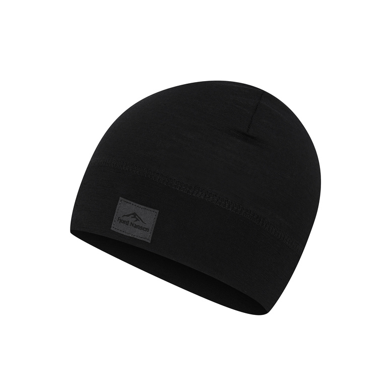 LIGHT MERINOULL BEANIE Cap