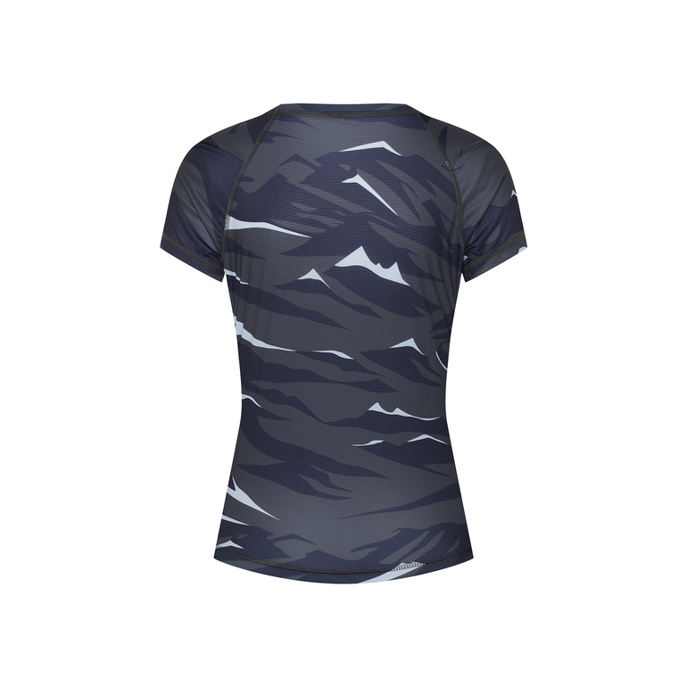 RIX PRINT T-shirt Women