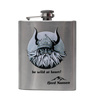 VILL VIKING HIP FLASK 0.2 l