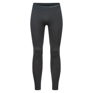 Oxiva Merino Leggings Men Deep Forest