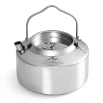 Kettle BRANN KETTLE 1.2L