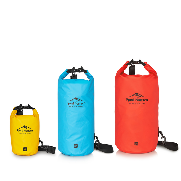 Waterproof bag ADVENTURE KAJBAG 35L 