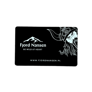 RFID security card