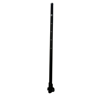 Center segment for IRON/GRAVEL poles