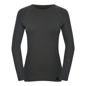 Oxiva Merino Longsleeve Women