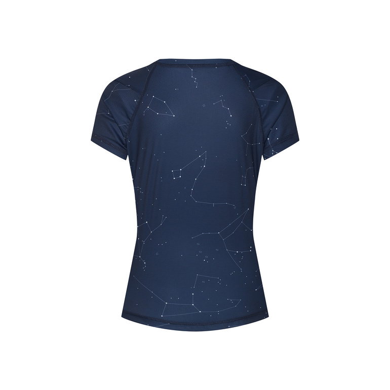 RIX PRINT T-shirt Women