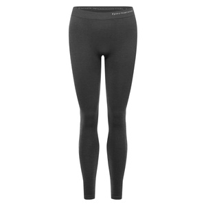 Oxiva Merino Leggings women deep forest