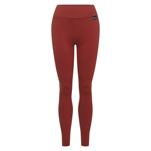 VIK LEGGINGS Women Oaky Red