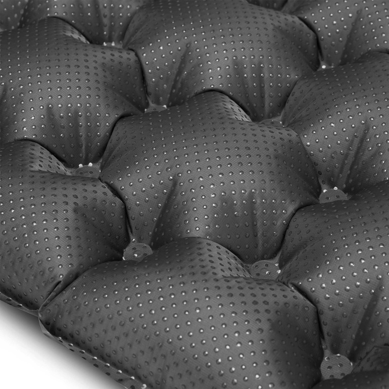 TREKKER CAMPING 2.0 mattress II GATUN + PUMP
