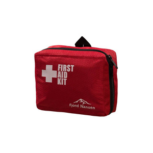 FIRST AID KIT