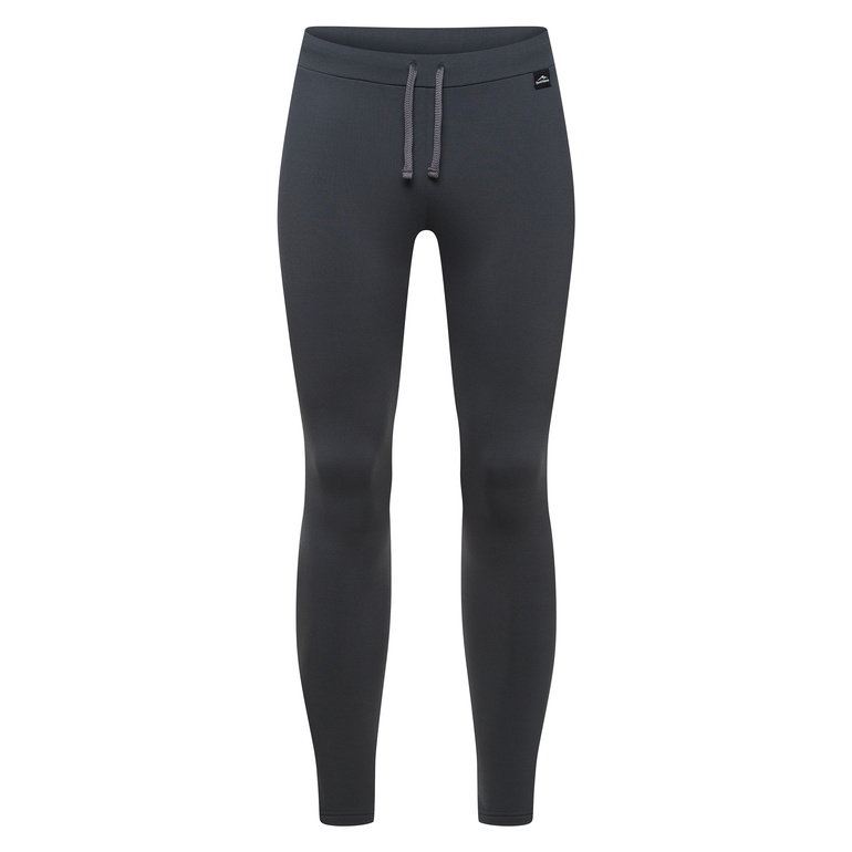 VIK LEGGINGS UNISEX Rocky Grey