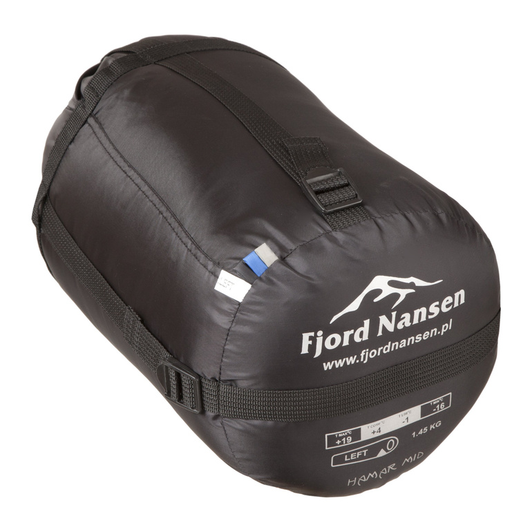 HAMAR MID -1°C / 1464g sleeping bag