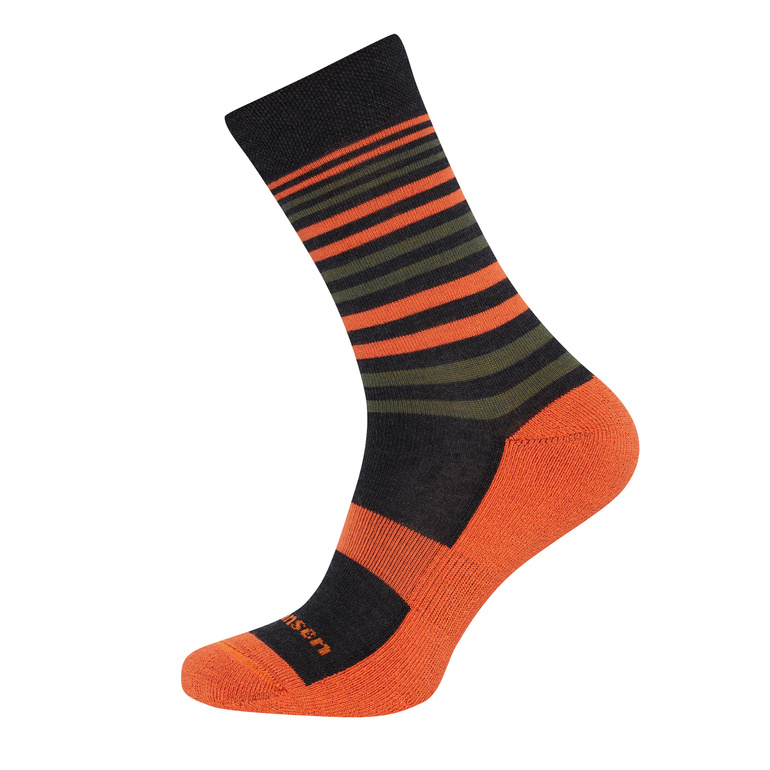 NEW TOUR MERINO SOCKS