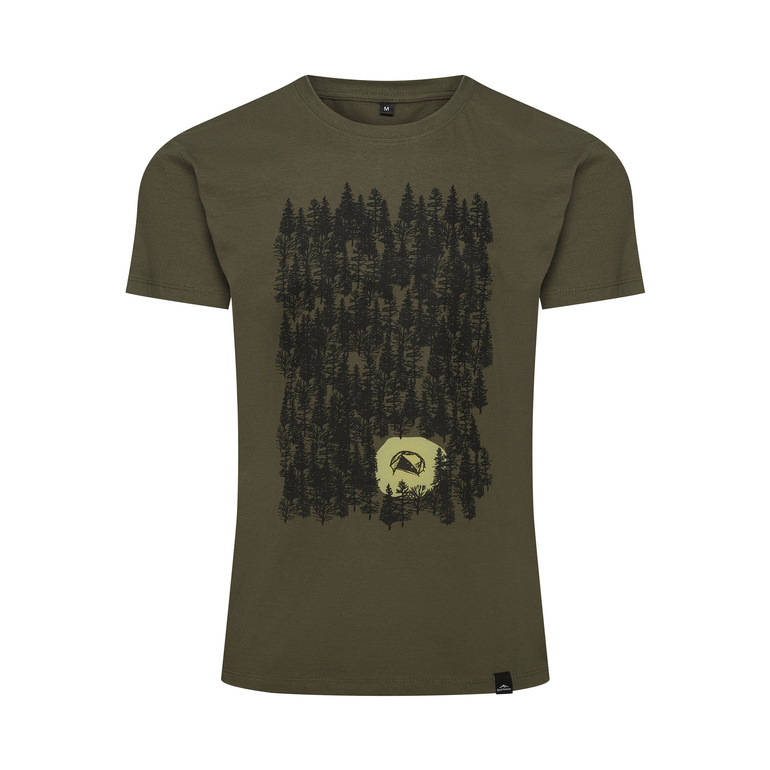 SKOG MEN T-Shirt