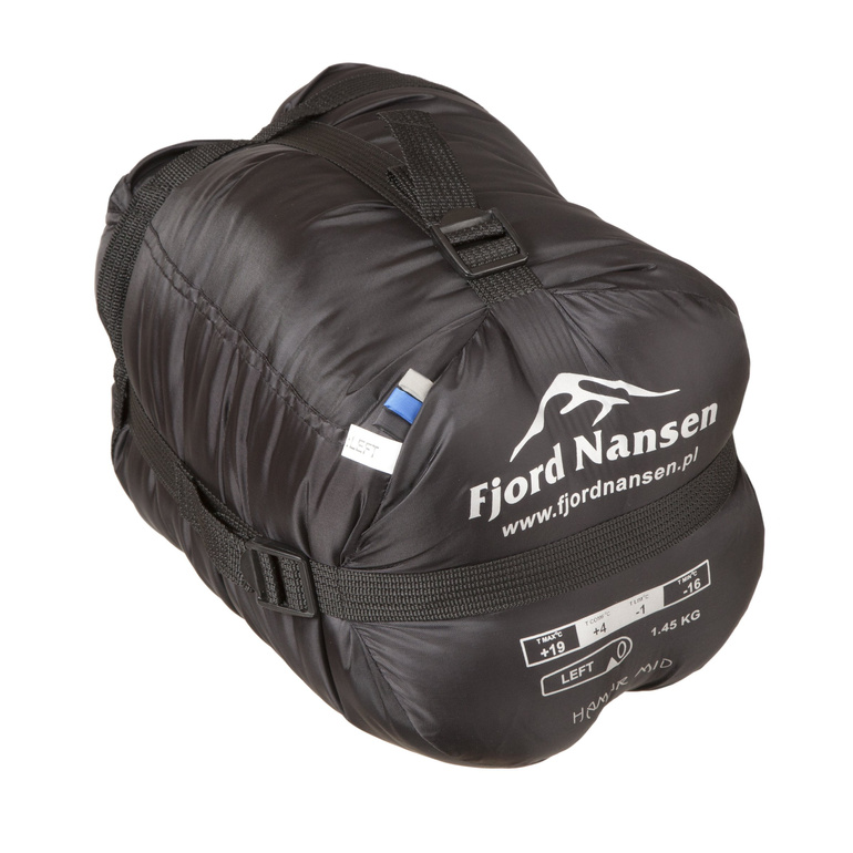 HAMAR MID -1°C / 1464g sleeping bag