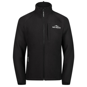 GOLFSTROM NG MEN Softshell Jacket