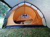 Tent KORSYKA III COMPACT 2.0 / 5.1 kg