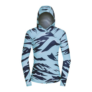 RIX UNISEX Hooded