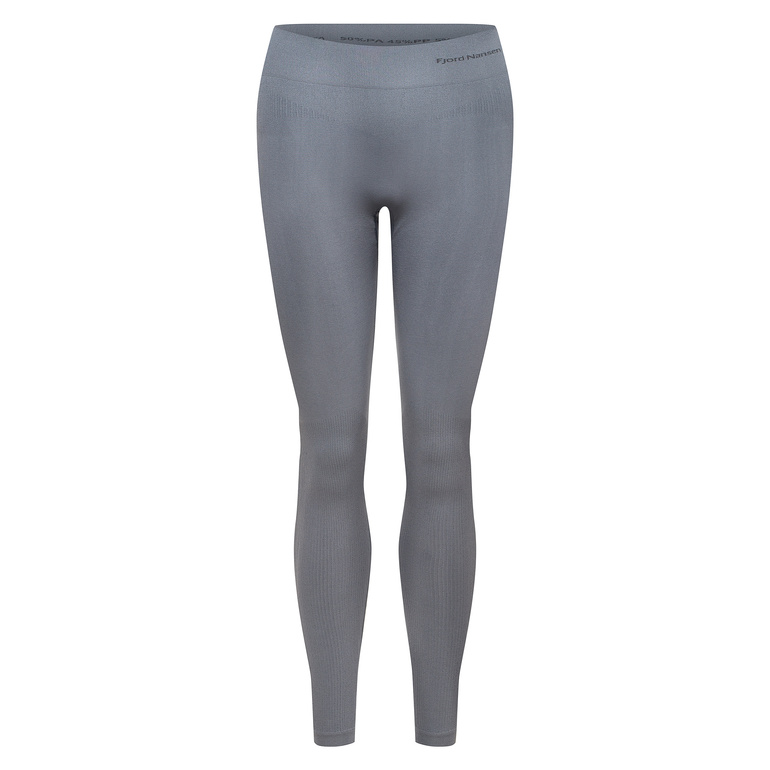 Riffe Leggings Women Essential Grey