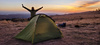 REKVIK III NG 2.0 / 2.6 kg tent